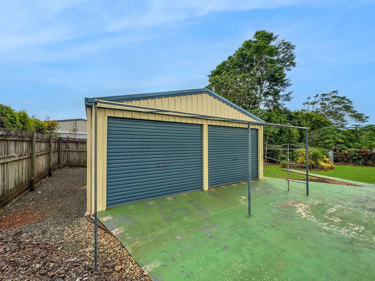 7 Waller Street, Atherton