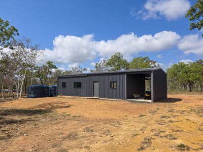 2 Ironwood Avenue, Cooktown