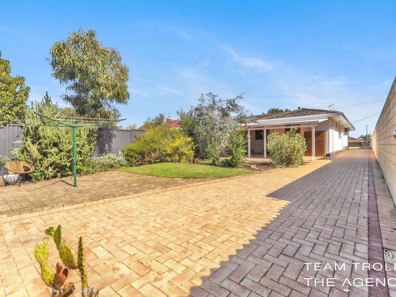 14A Ivermey Road, Hamilton Hill