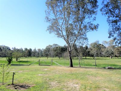 867 Aerodrome Road, Avenel