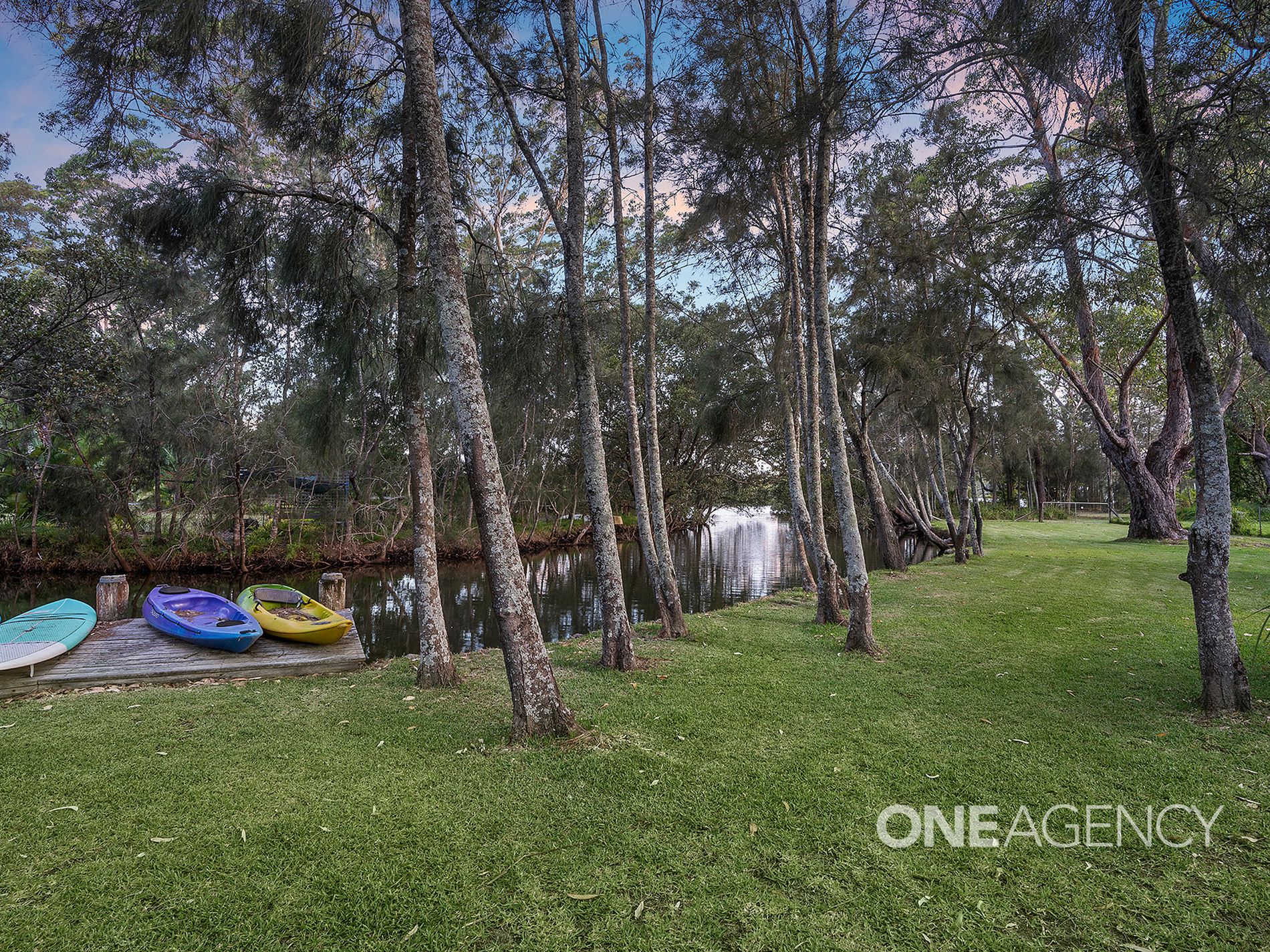 1 Edendale Street, Woollamia