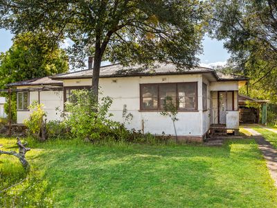 201 High Street, Wauchope