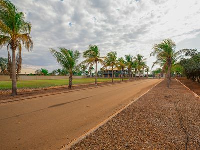 169 Greenfield Street, South Hedland