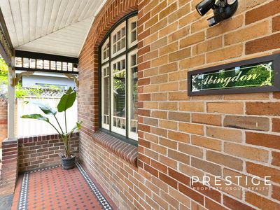 201 Wollongong Road, Arncliffe
