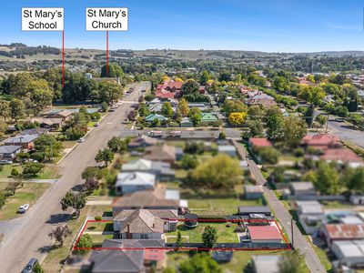 68 Wade Street, Crookwell