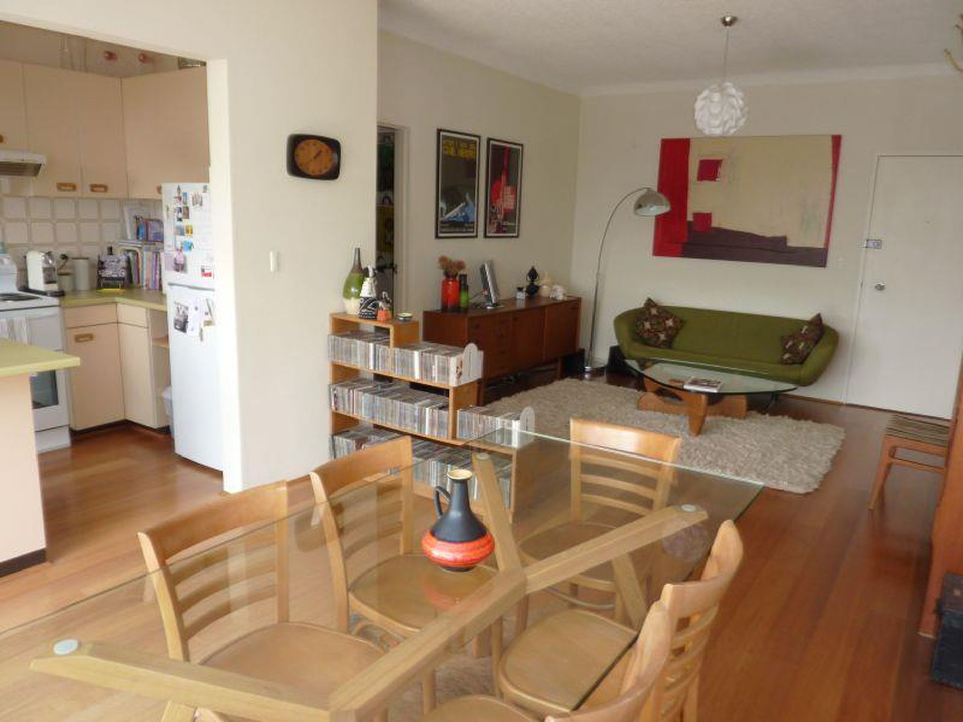 14 / 9A Eden Street, Arncliffe