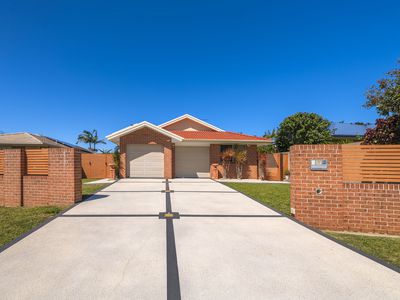 17 Saltwater Crescent, Corindi Beach