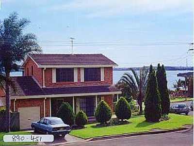 Mount Warrigal