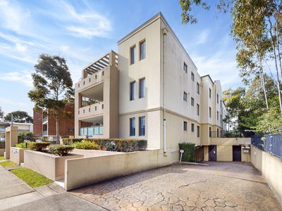2 / 40-42 Lydbrook Street, Westmead