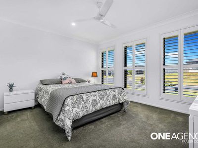 16 Parkhill Avenue, Wondunna
