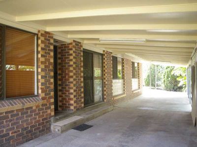 North Ipswich