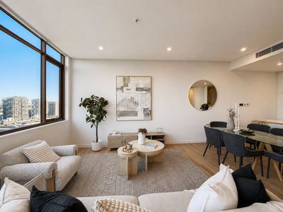 Level 12 / 66 Talavera Road, Macquarie Park