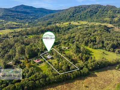 25 Basil Road, Nimbin