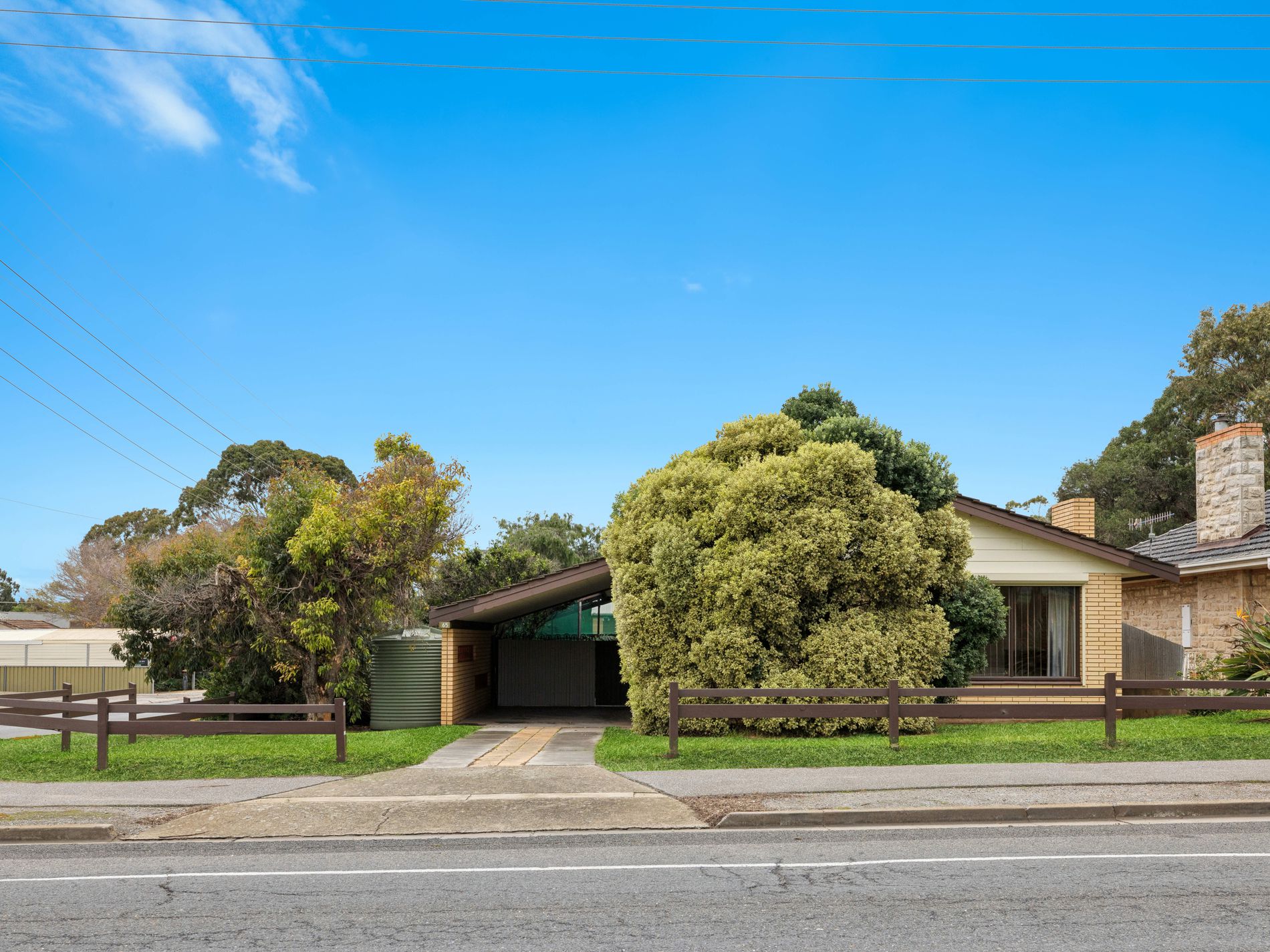 65 Main South Road, Normanville