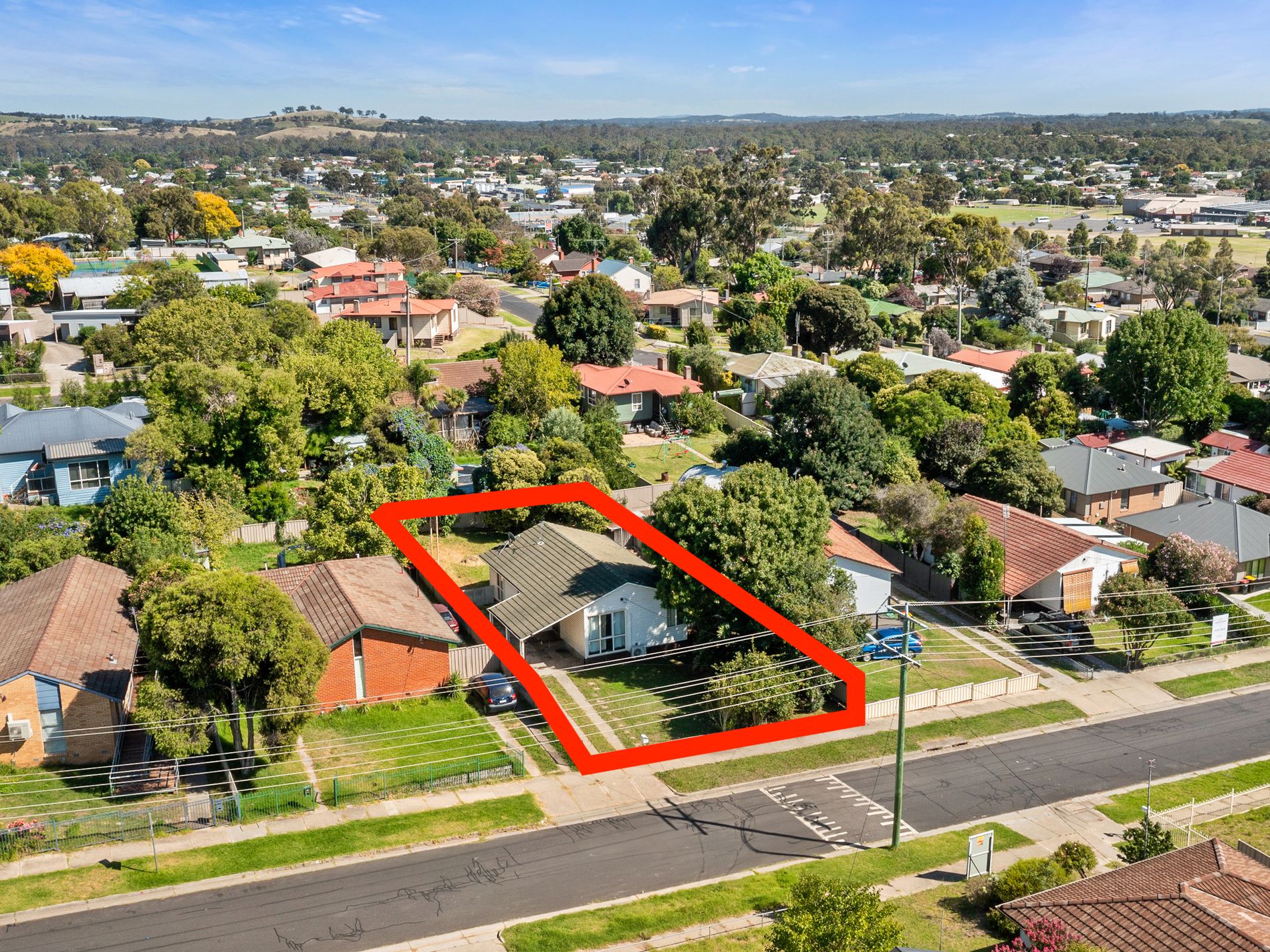 14 Smith Street, Seymour