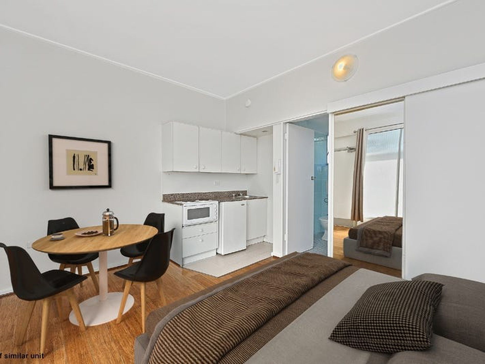 91 / 19-23 Forbes Street, Woolloomooloo