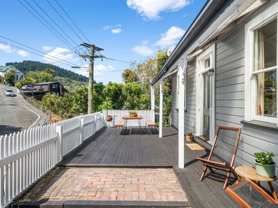 19 Hawkhurst Road, Lyttelton