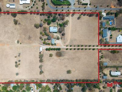 130 Milawa-Bobinawarrah Road, Milawa