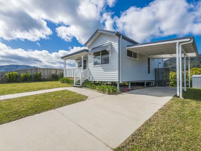 4 Hillside Drive, Nimbin