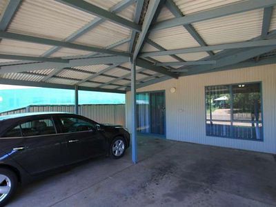 2 Eugenia Street, Kununurra