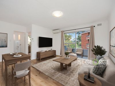 6 / 25 Romilly Street, Riverwood