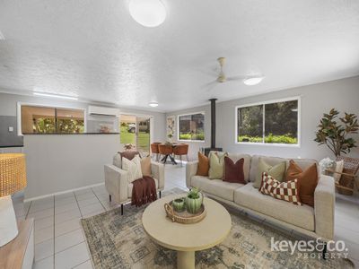 46 Fryers Road, Hervey Range