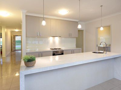 22 BREWER DRIVE, Wodonga