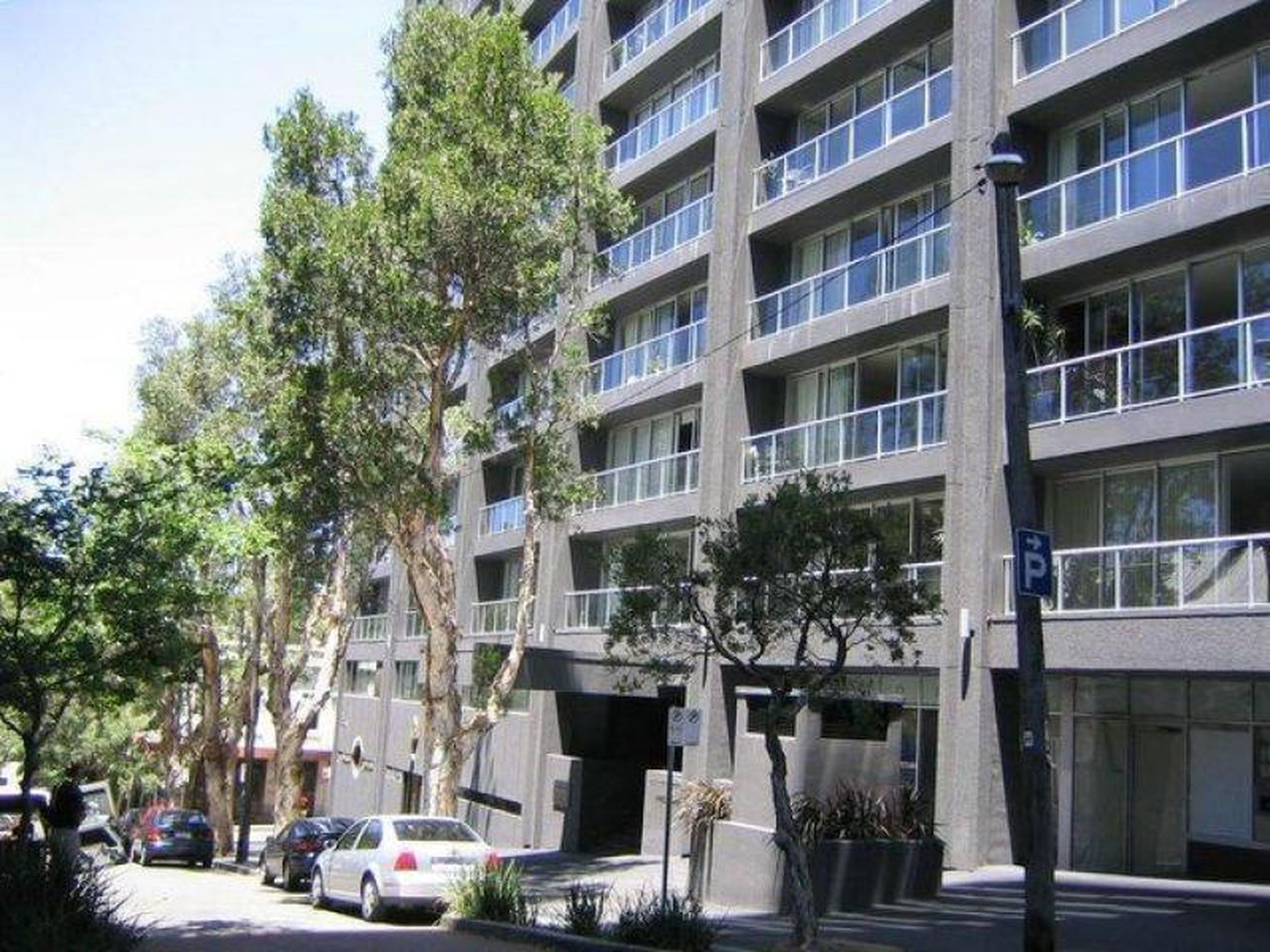 1107 / 1-15 Francis Street, Darlinghurst
