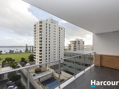 45 / 151 Adelaide Terrace, East Perth