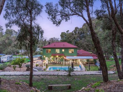 245 Eighty Road , Baldivis
