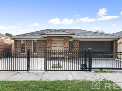 11 Muscari Drive, Pakenham