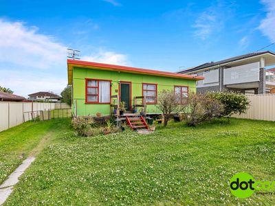 20 Manuka Parade, Gorokan