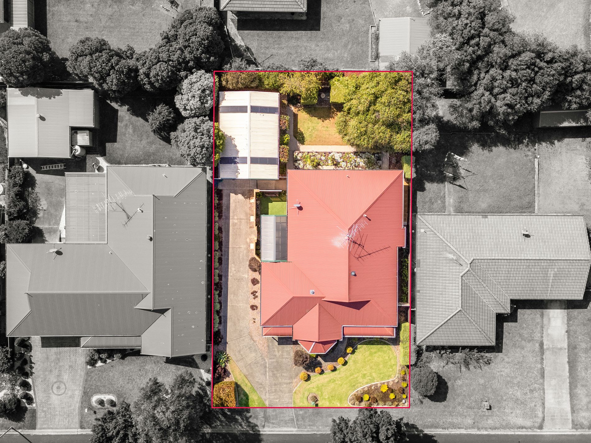 46 Montebello Drive, Mount Gambier