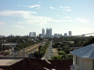 2 Hotham Street, Bayswater