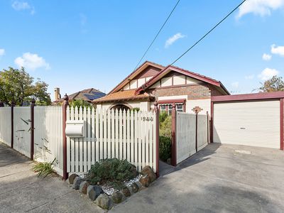 1 / 144 Brewer Road, Bentleigh