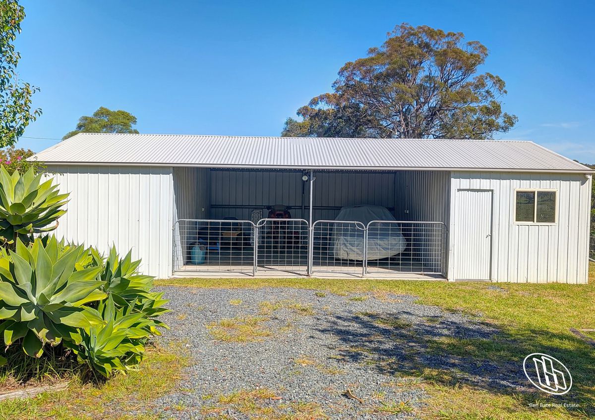 9050 Springhills Road, Tilba Tilba