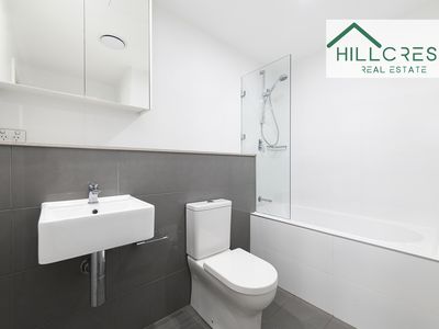 C112/5 Demeter Street, Rouse Hill