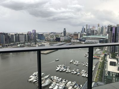 2605 / 915 Collins Street, Docklands