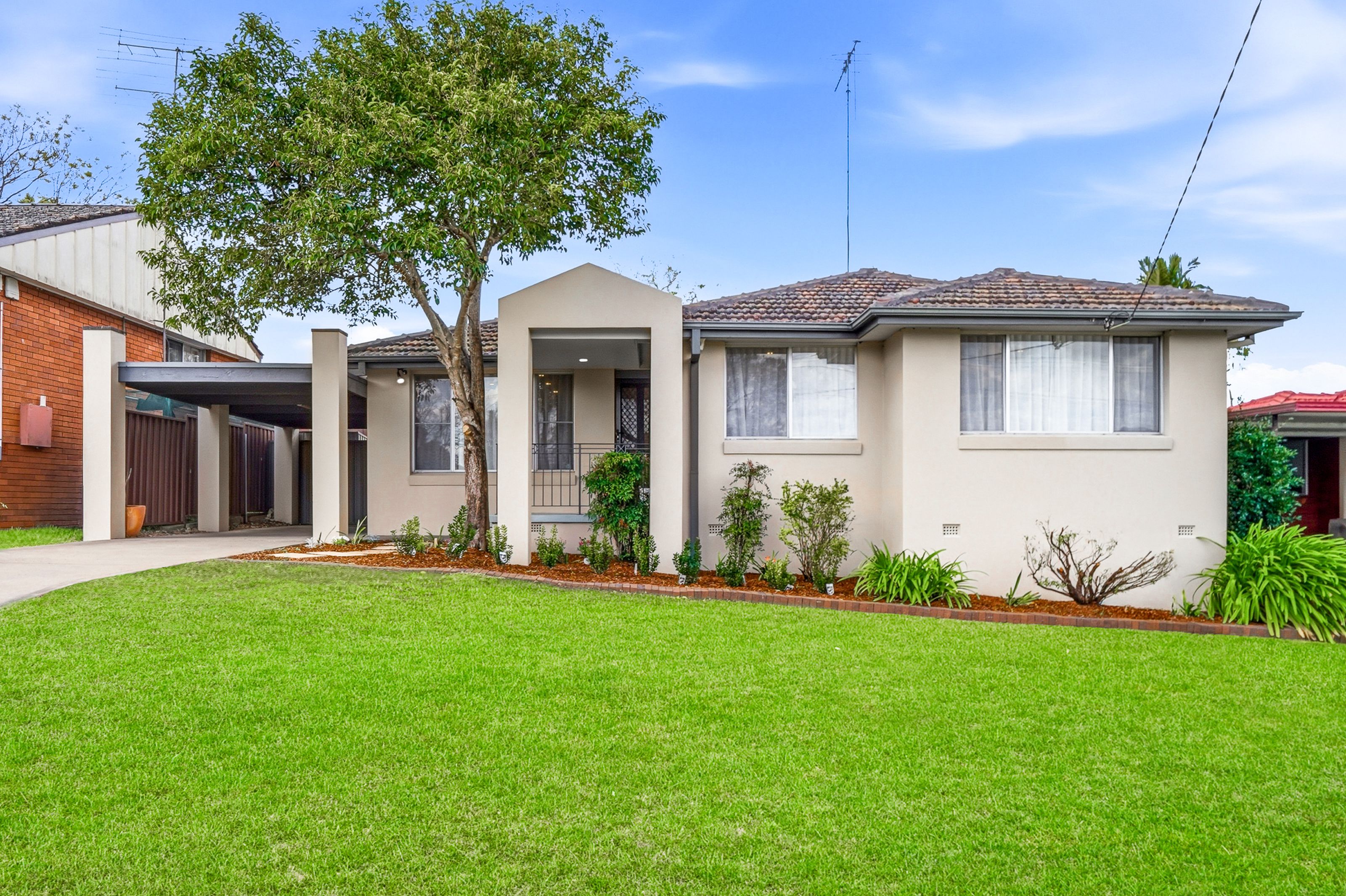 98 Fragar Road, SOUTH PENRITH