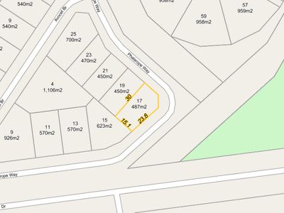 17 Phalarope Way, South Hedland