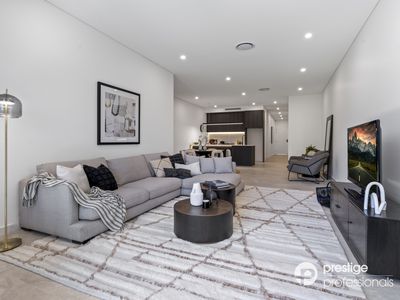Lot 5, 14-16 Brallos Avenue, Holsworthy