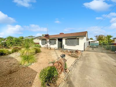 40 Elizabeth St, Forbes