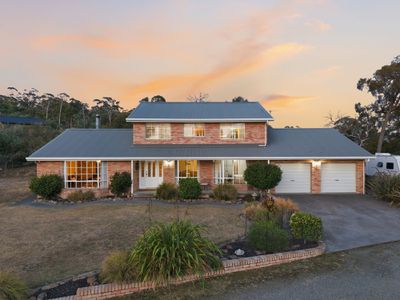8 Deborah Lane, Dodges Ferry