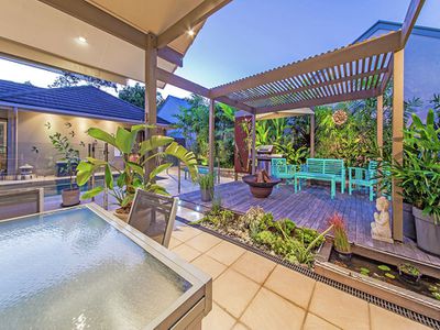 35 Yarra Road, Wakerley