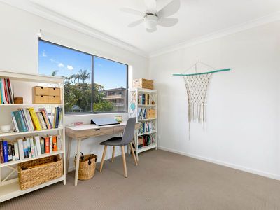 3/25 Galway Street, Greenslopes