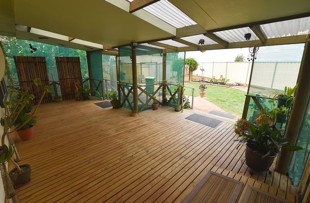 gallery