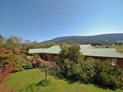 85 Gums Road, Mountain River