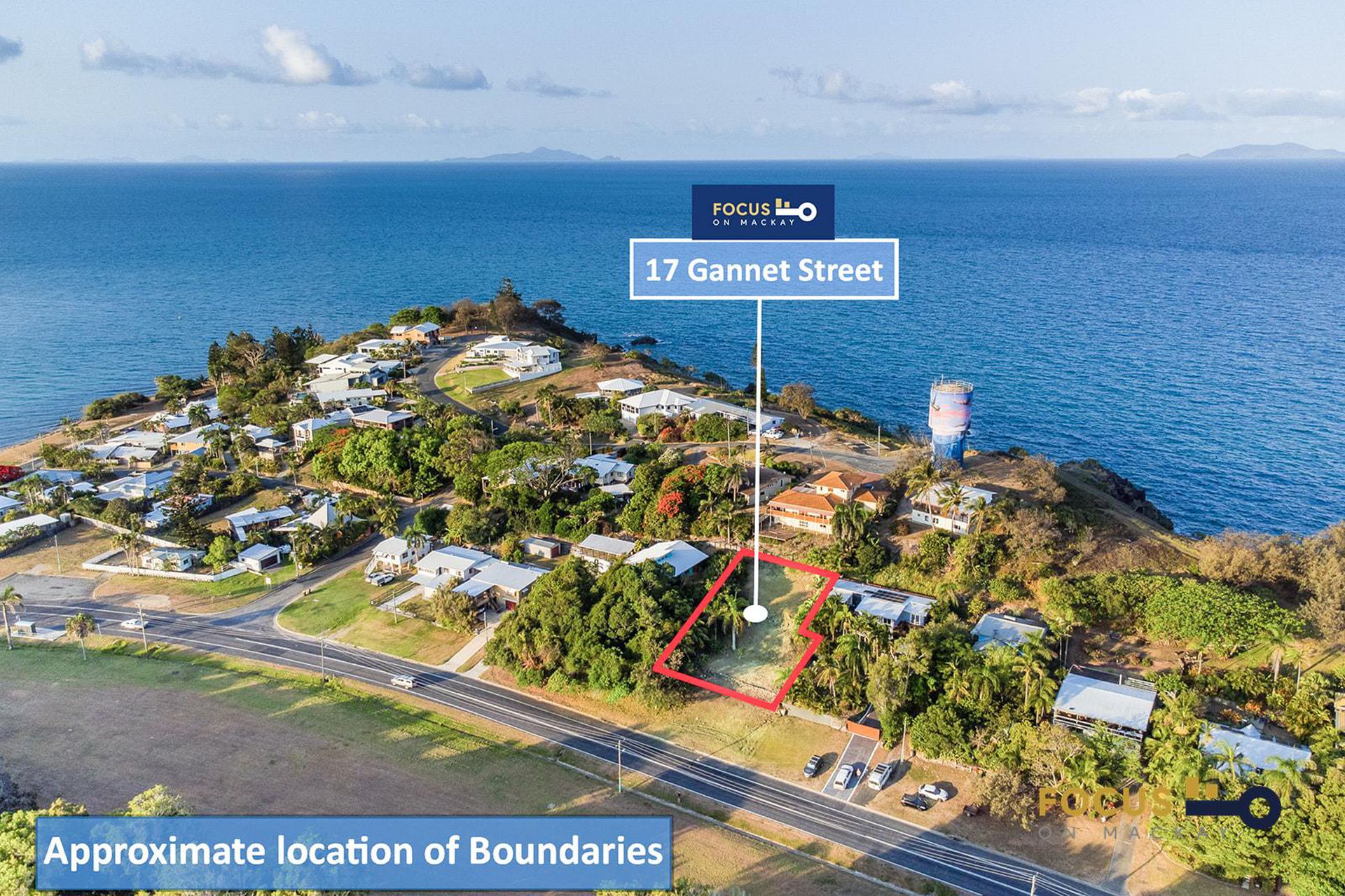 17 Gannet Street, Slade Point