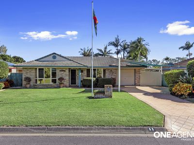 11 Aqualine Drive, Point Vernon