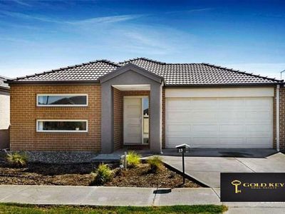 13 Corfu Avenue, Tarneit